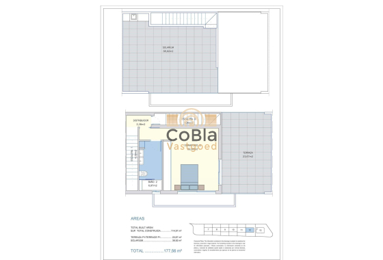 New Build - Villa - Orihuela Costa - Las Filipinas