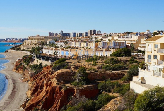 Neue Gebäude - Stadthaus - Orihuela Costa - Las Filipinas