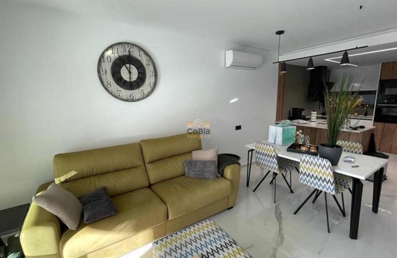 Location à court terme - Apartment - Guardamar del Segura - Urbanizaciones