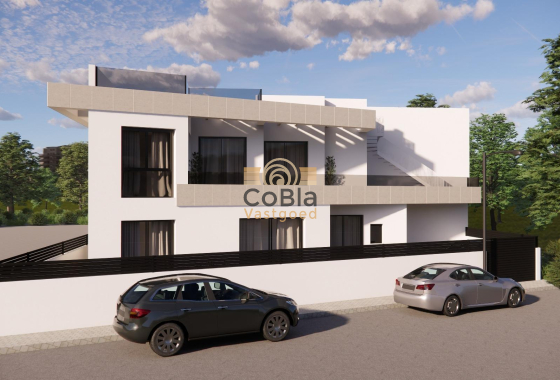 New Build - Townhouse - Rojales - Benimar