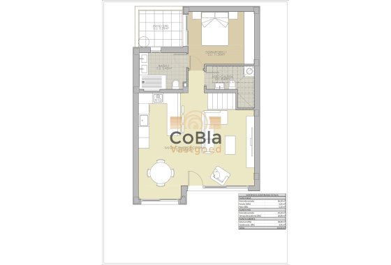 Nieuwbouw Woningen - Herenhuis - Rojales - Benimar