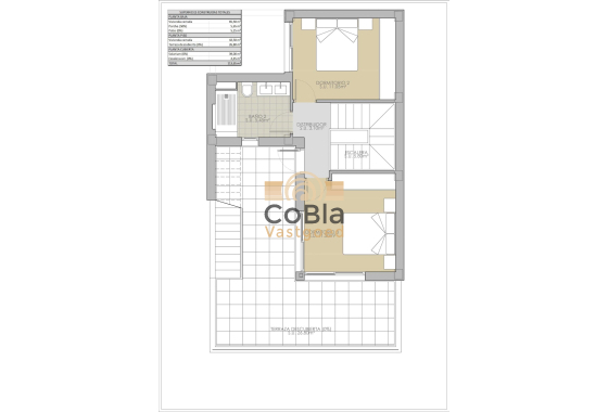 Nieuwbouw Woningen - Herenhuis - Rojales - Benimar