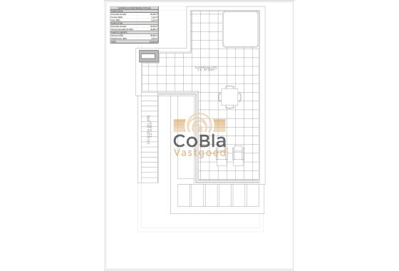 Nieuwbouw Woningen - Herenhuis - Rojales - Benimar