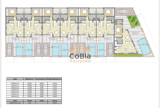 Nouvelle construction - Maison de ville - Rojales - Benimar