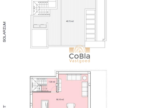 New Build - Villa - Torre Pacheco - Santa Rosalía