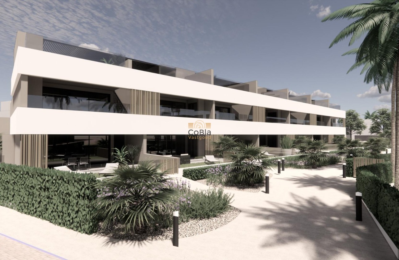 Nouvelle construction - Attique - Torre Pacheco - Santa Rosalía