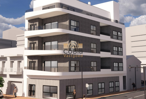 New Build - Penthouse - Torrevieja - La Mata