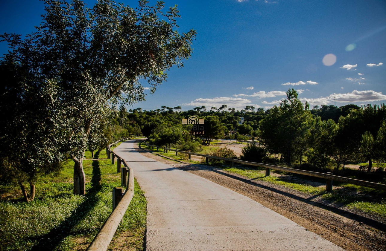 Nouvelle construction - Villa - Rojales - Ciudad Quesada