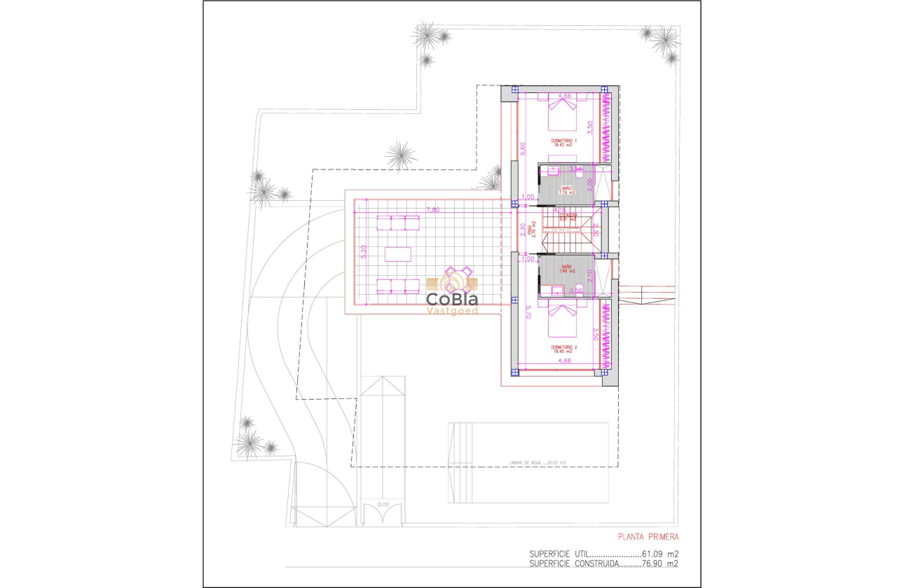 New Build - Villa - Rojales - Ciudad Quesada