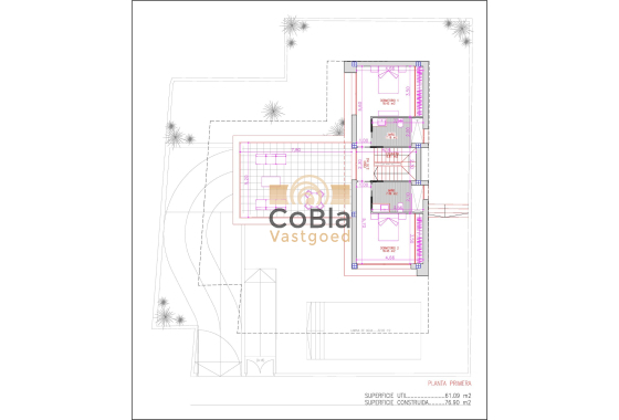 Nouvelle construction - Villa - Rojales - Ciudad Quesada