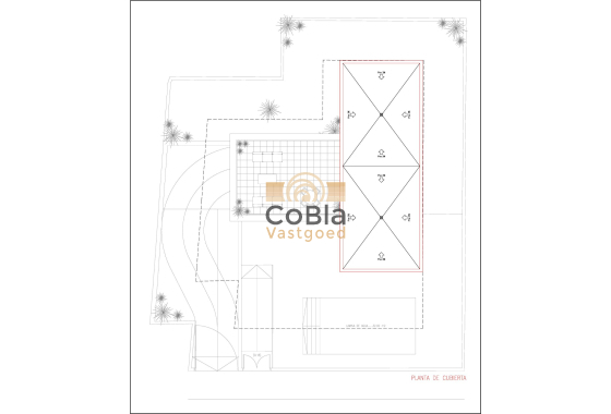 Nieuwbouw Woningen - Villa - Rojales - Ciudad Quesada