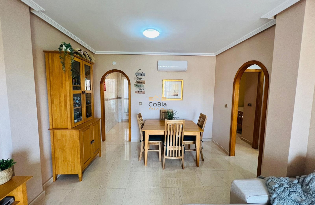 Herverkoop - Apartment - Flat - Orihuela Costa - Cabo Roig