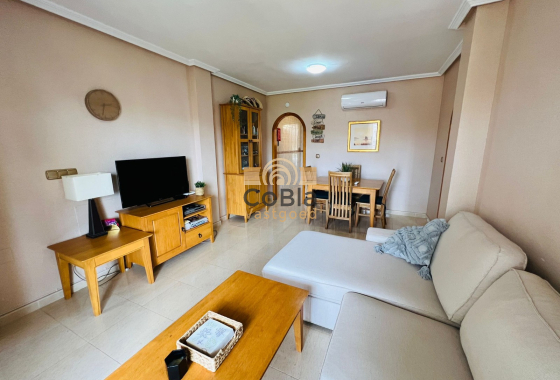 Revente - Apartment - Flat - Orihuela Costa - Cabo Roig