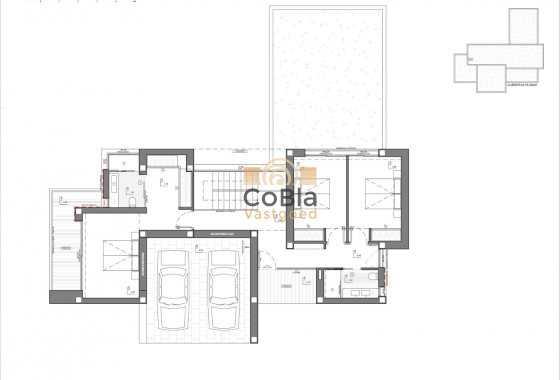 New Build - Villa - Benitachell - Cumbre Del Sol