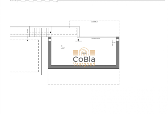 New Build - Villa - Benitachell - Cumbre Del Sol