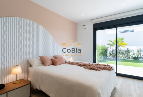 Nieuwbouw Woningen - Appartement - Benitachell - Cumbre Del Sol