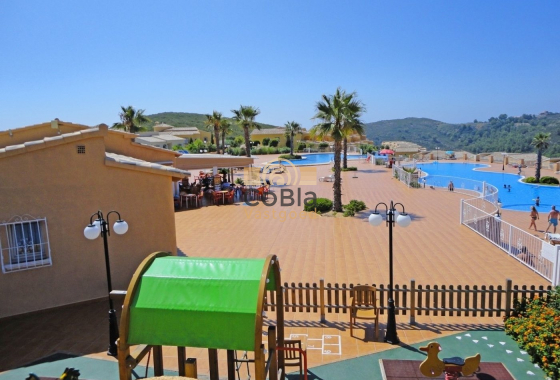 New Build - Apartment - Benitachell - Cumbre Del Sol