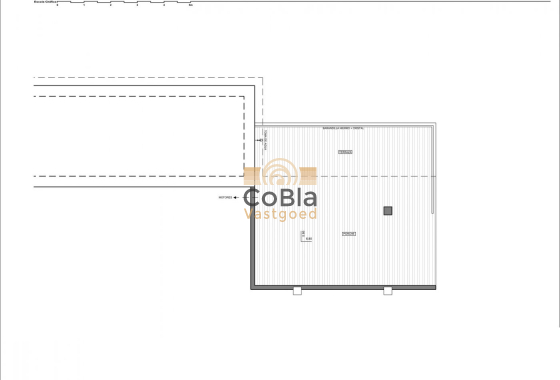 Nieuwbouw Woningen - Villa - Benitachell - Cumbre Del Sol