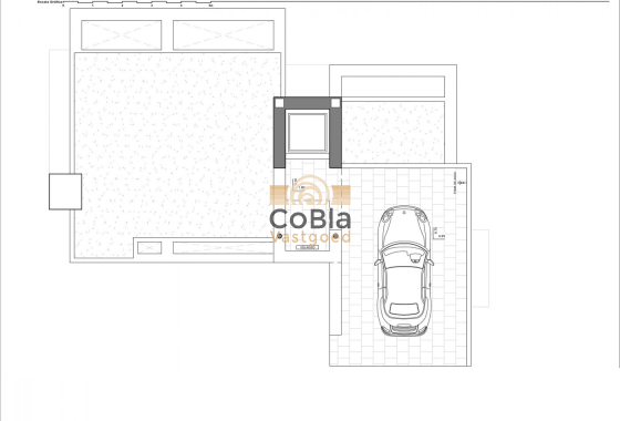 Nieuwbouw Woningen - Villa - Benitachell - Cumbre Del Sol