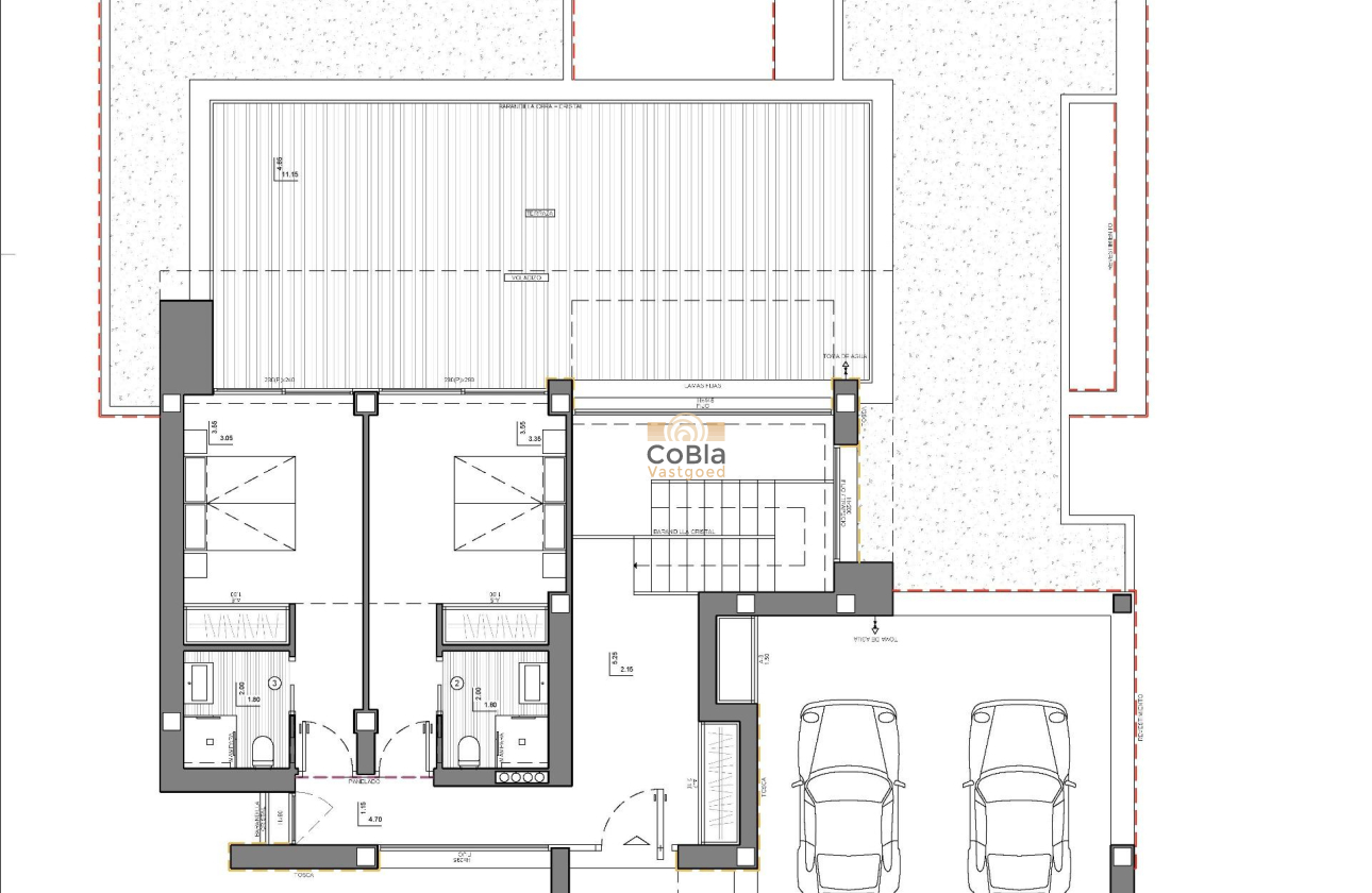 New Build - Villa - Benitachell - Benitachell  Cumbres Del Sol