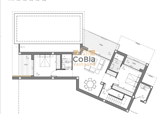 Nouvelle construction - Villa - Benitachell - Benitachell  Cumbres Del Sol