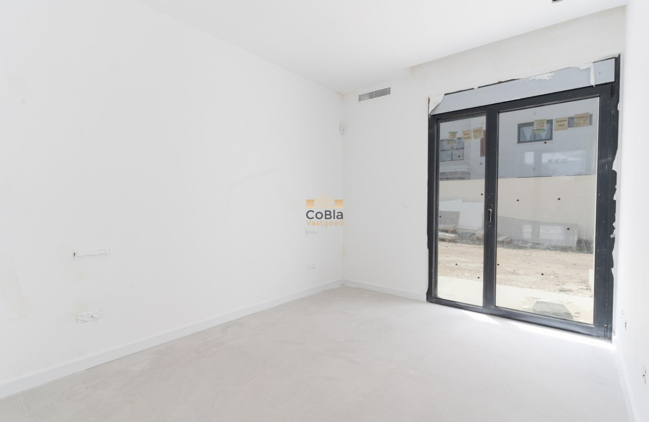 Nieuwbouw Woningen - Villa - Orihuela Costa - Las Filipinas