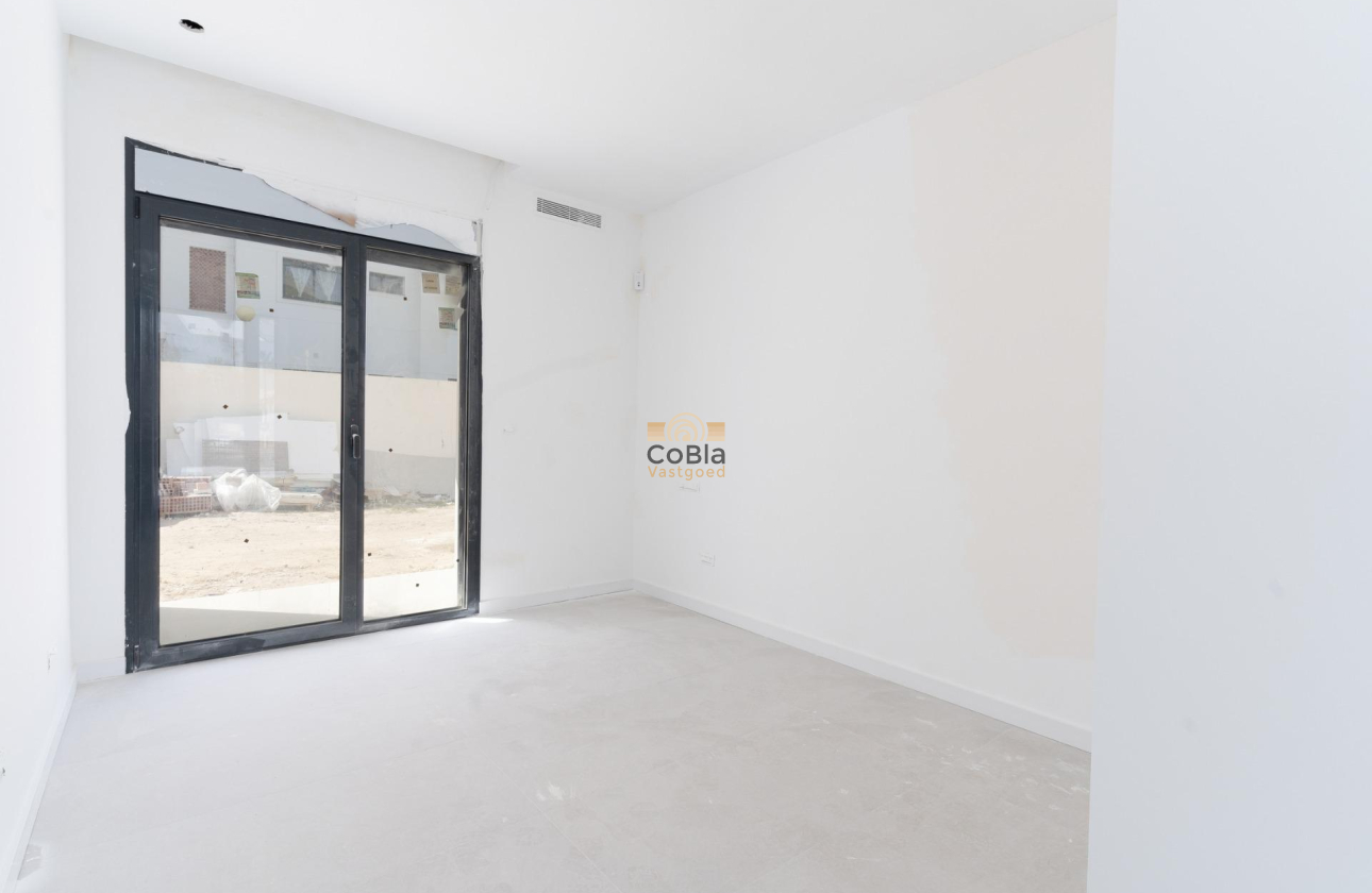 Nieuwbouw Woningen - Villa - Orihuela Costa - Las Filipinas