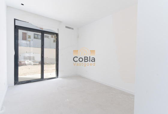 Nouvelle construction - Villa - Orihuela Costa - Las Filipinas