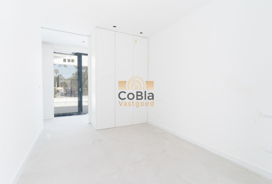 Nouvelle construction - Villa - Orihuela Costa - Las Filipinas