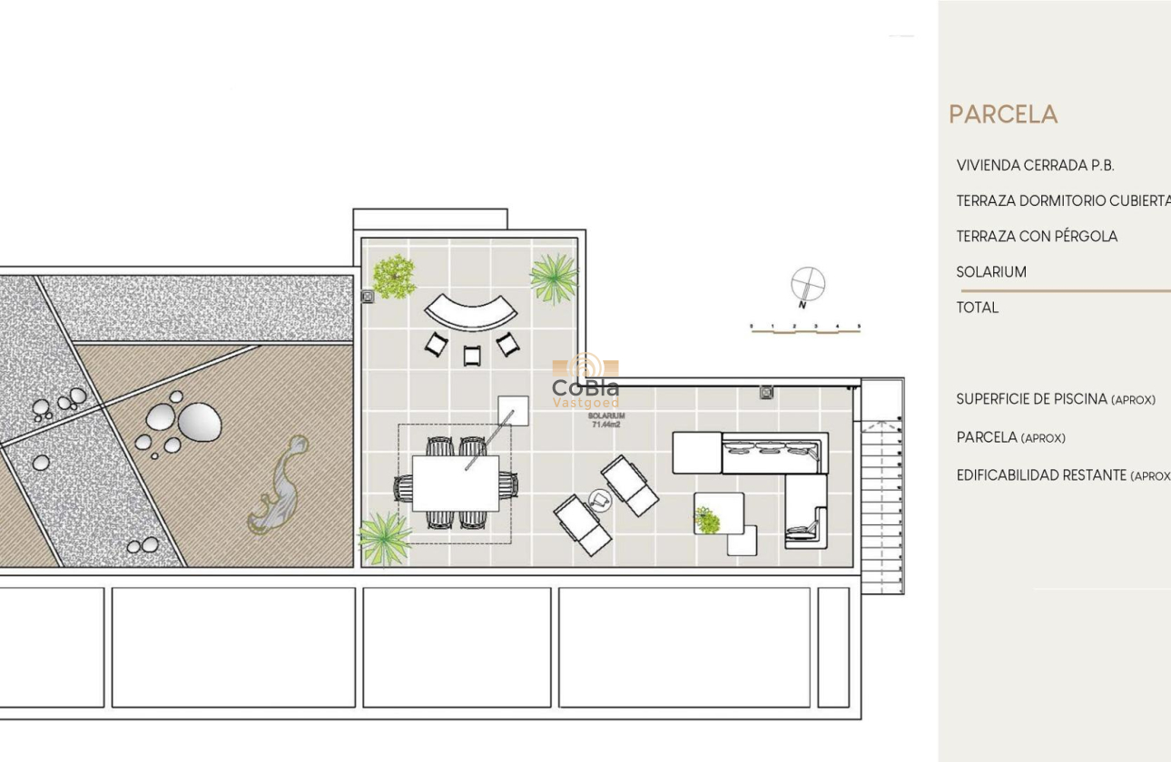 New Build - Villa - Orihuela Costa - Las Filipinas