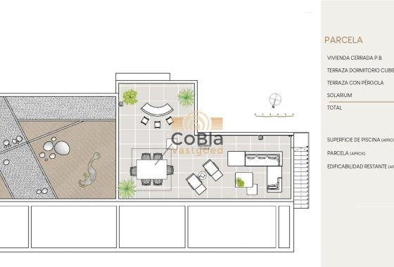 Nieuwbouw Woningen - Villa - Orihuela Costa - Las Filipinas