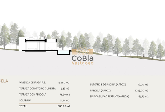 Nieuwbouw Woningen - Villa - Orihuela Costa - Las Filipinas