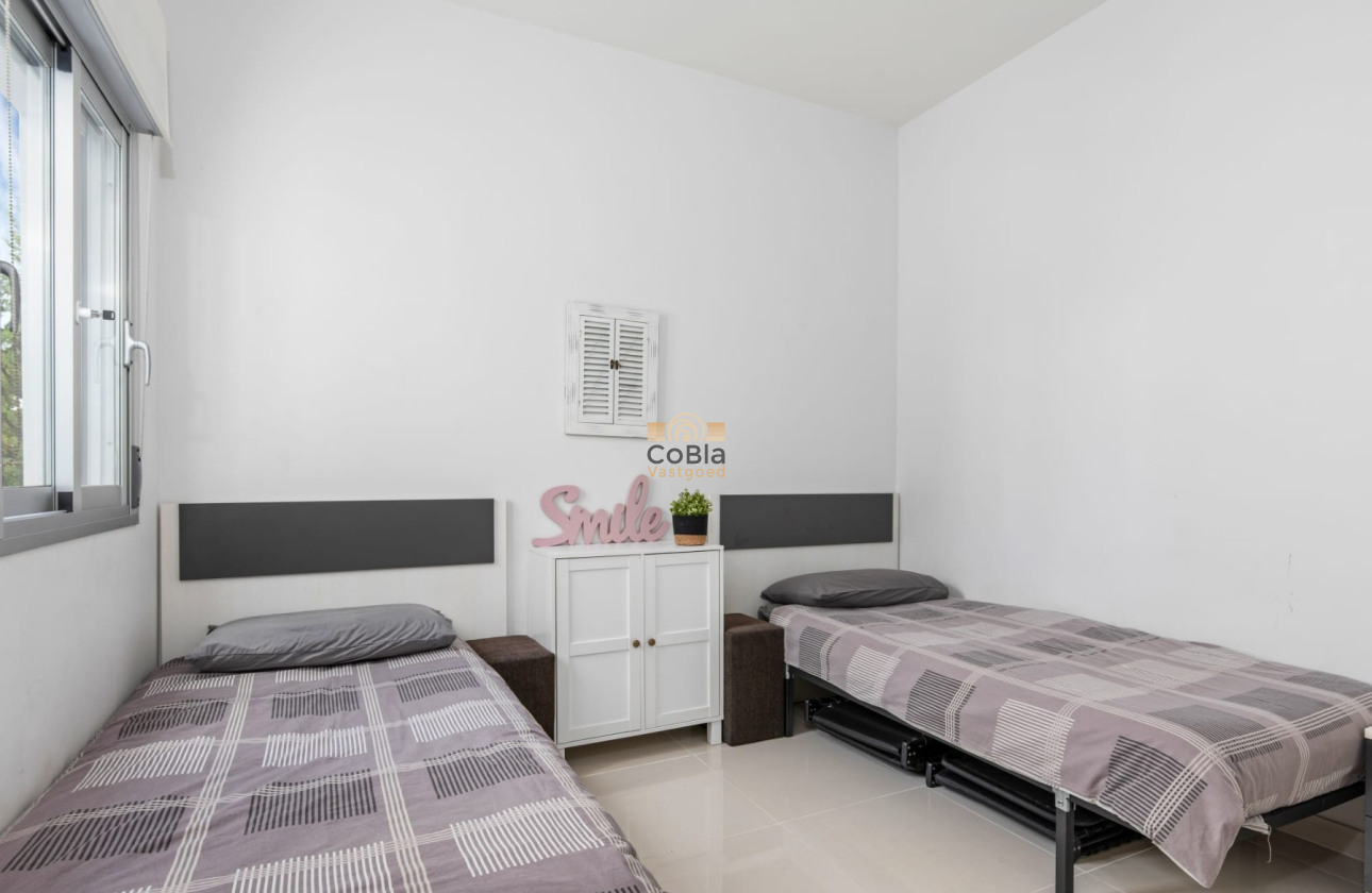 Resale - Apartment - Ground Floor - Ciudad Quesada - Rojales - Pueblo Bravo