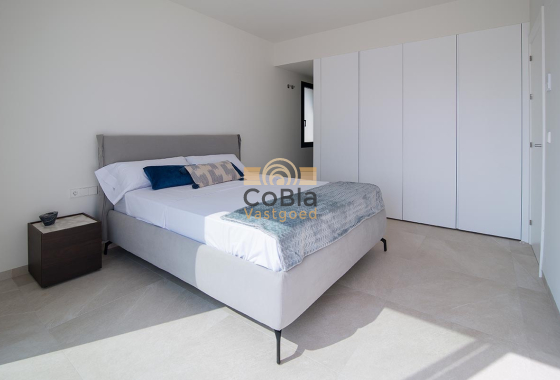 Nieuwbouw Woningen - Villa - Los Montesinos - La Herrada