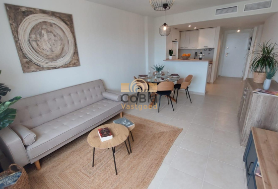 Nieuwbouw Woningen - Appartement - Orihuela Costa - Pau 8