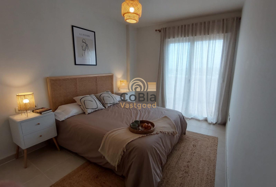 Neue Gebäude - Apartment - Orihuela Costa - Pau 8