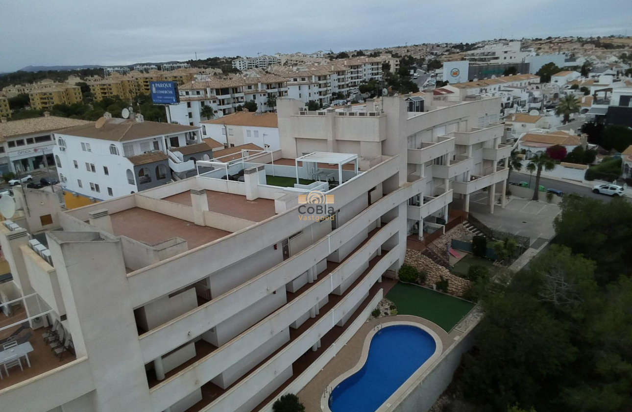 Nieuwbouw Woningen - Appartement - Orihuela Costa - Pau 8