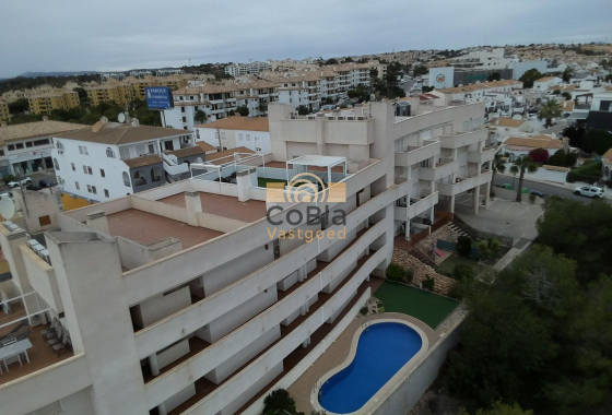 Nieuwbouw Woningen - Appartement - Orihuela Costa - Pau 8