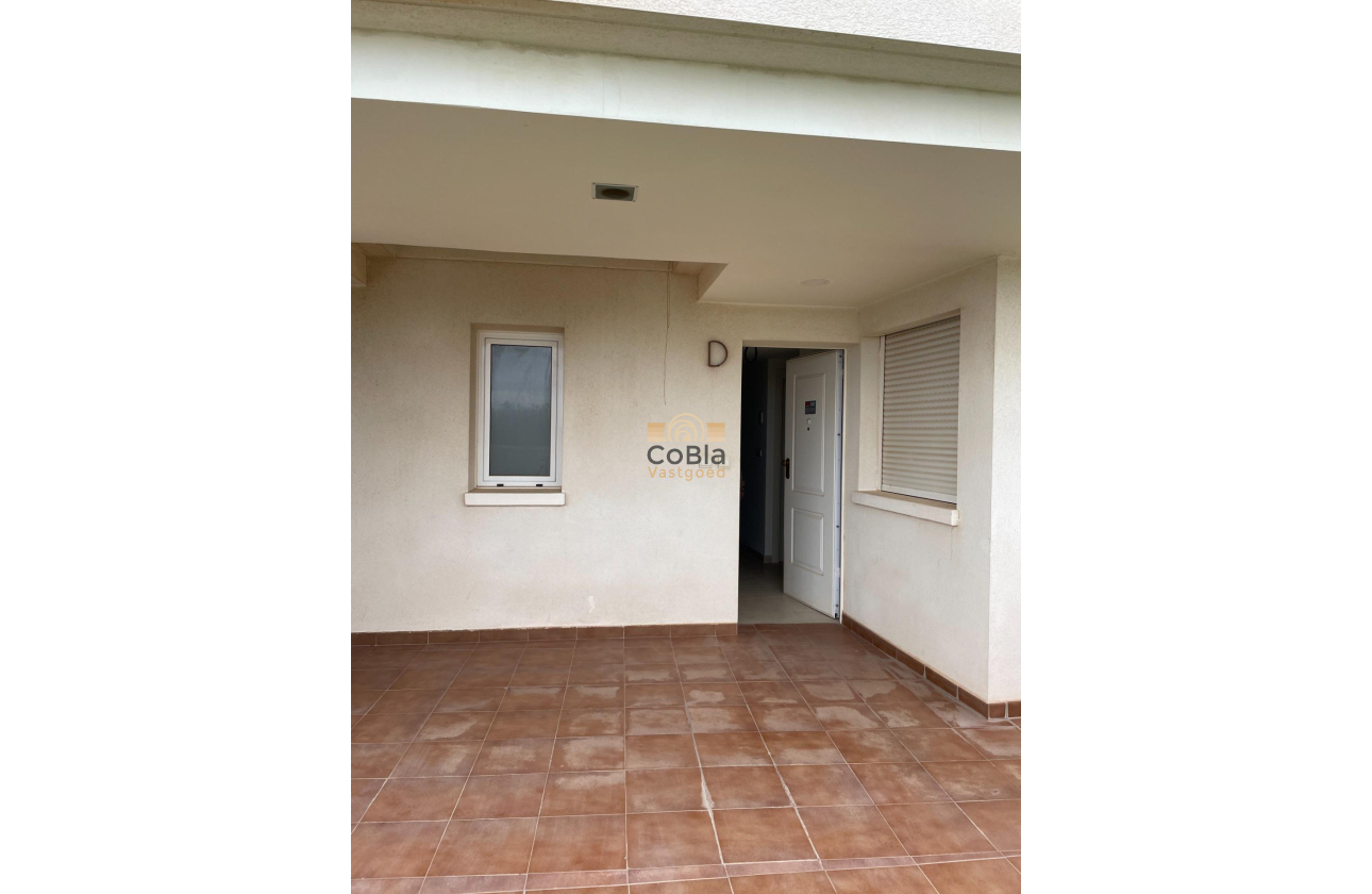 Nieuwbouw Woningen - Appartement - Orihuela Costa - Pau 8