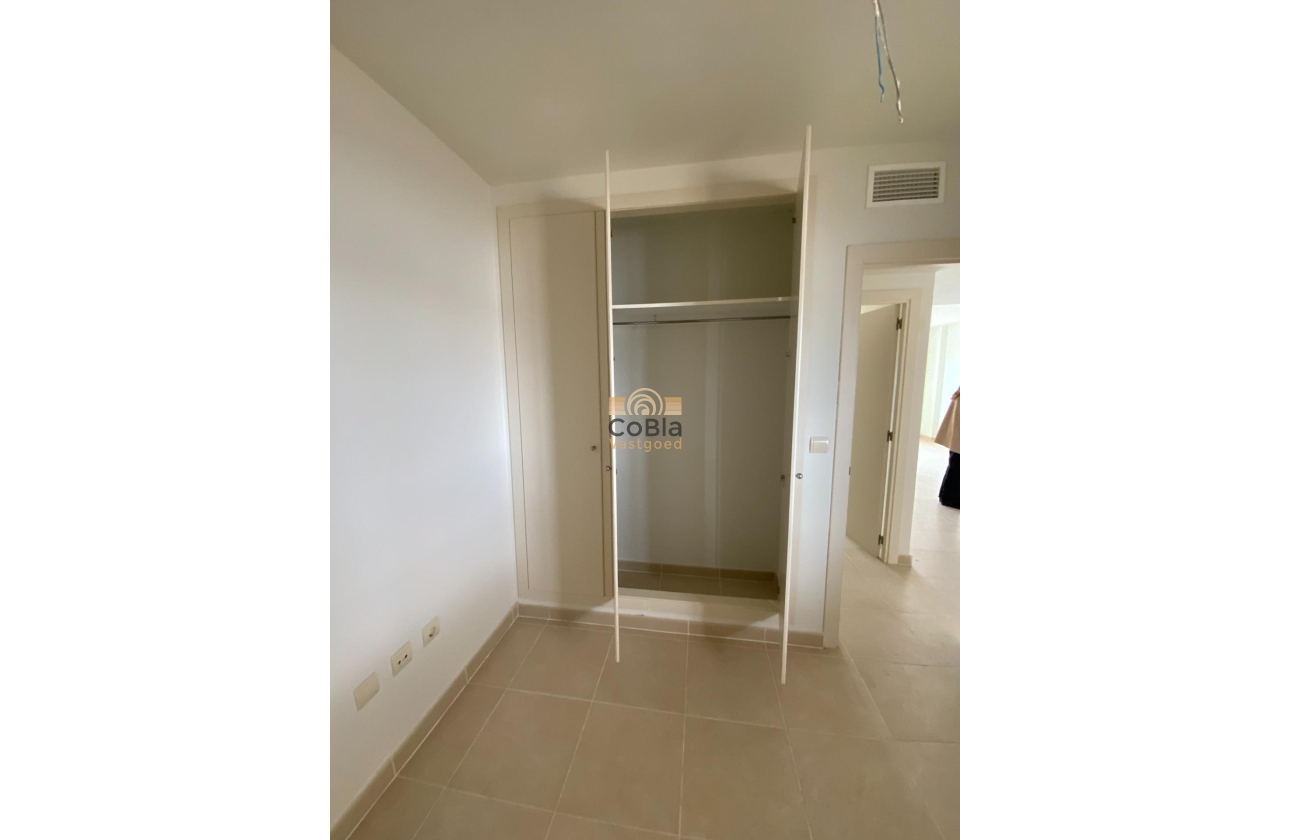 Neue Gebäude - Apartment - Orihuela Costa - Pau 8