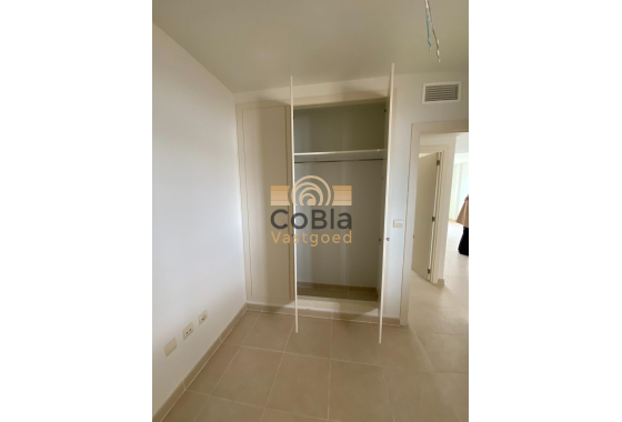 Nouvelle construction - Apartment - Orihuela Costa - Pau 8