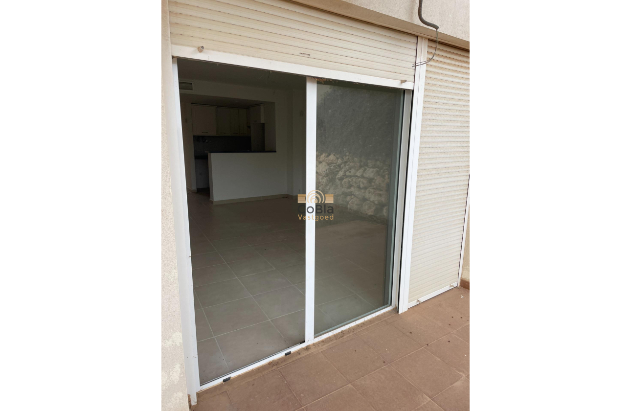 Nieuwbouw Woningen - Appartement - Orihuela Costa - Pau 8