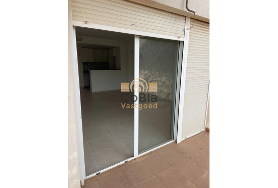 Nieuwbouw Woningen - Appartement - Orihuela Costa - Pau 8