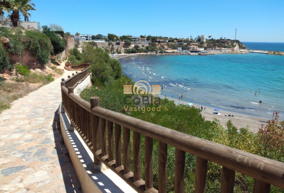 New Build - Apartment - Orihuela Costa - Pau 8