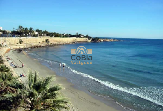 Neue Gebäude - Apartment - Orihuela Costa - Pau 8