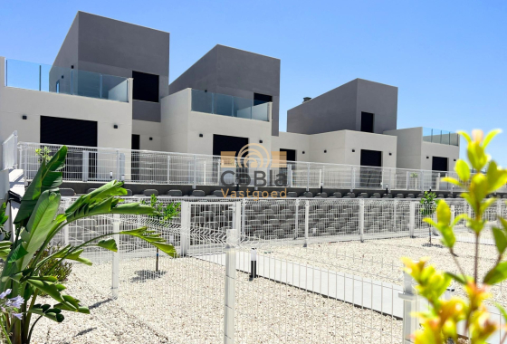 Neue Gebäude - Stadthaus - BAOS Y MENDIGO - Altaona Golf And Country Village