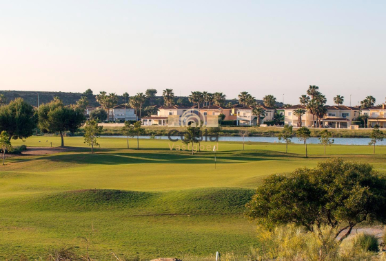 Neue Gebäude - Stadthaus - BAOS Y MENDIGO - Altaona Golf And Country Village