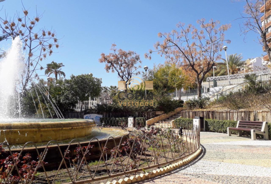 Neue Gebäude - Penthouse - Villajoyosa - Pueblo