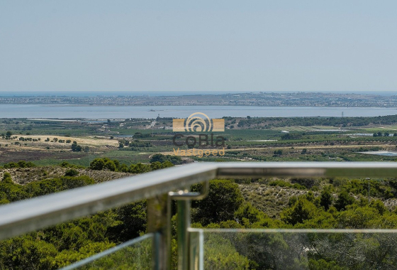 Neue Gebäude - Bungalow - San Miguel de Salinas - Urbanizaciones