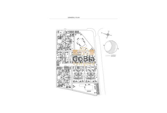 Nieuwbouw Woningen - Bungalow - Rojales - Ciudad Quesada